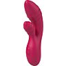 Vibratore rabbit PARTY UP Dalida ricaricabile