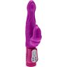 Vibratore Rabbit Pure Vibe Rotativo Delfin