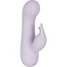 Vibratore rabbit S Pleasures DANE doppia stimolazione