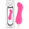 Mini vibratore Dolce Vita G-Spot con stimolazione intensiva