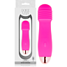 Vibratore WAND Dolce Vita Three Rosa 7 Velocità