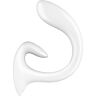 Vibratore Rabbit Satisfyer G for Goddess 1 con doppia stimolazione