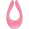 Vibratore SATISFYER Partner Multifunzionale a U