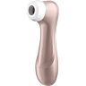 Vibratore Satisfyer Pro 2 con tecnologia Air-Pulse