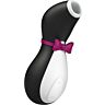 Vibratore SATISFYER Pro Penguin a impulsi d'aria