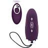 Vibratore Control Remoto TOYJOY Knock Knock Eggstavagant