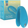 Vibratore WE-VIBE Sync Go per coppie in movimento