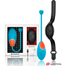 Vibratore WEARWATCH EGG con controllo remoto