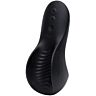 Vibratore per coppie WE-VIBE Shared Touch a doppia faccia, nero