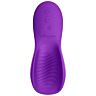 Vibratore per coppie WE-VIBE Shared Touch doppia faccia viola