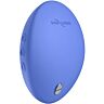 Vibratore WE-VIBE Temp riscaldante e rinfrescante blu lavanda