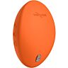 Vibratore WE-VIBE Temp riscaldante e rinfrescante arancione