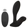 Massaggiatore prostatico WE-VIBE Vector+ Nero con telecomando