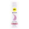 Lubrificante silicone Pjur Woman 100 ml per pelle sensibile
