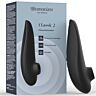 Stimolatore clitorideo a suzione WOMANIZER Classic 2 nero