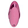 Stimolatore clitorideo WOMANIZER NEXT LIBERTY Rosa intenso