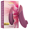 Stimolatore clitorideo WOMANIZER NEXT rosa cipria