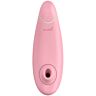 Stimolatore clitorideo Womanizer Premium Eco rosa