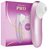 Stimolatore Clitorideo WOMANIZER Pro Vibrant