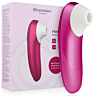 Stimolatore Clitorideo Womanizer Pro Vibrant con tecnologia Pleasure Air