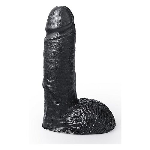 Dildo HUNG SYSTEM Marcel 17 cm con testicoli