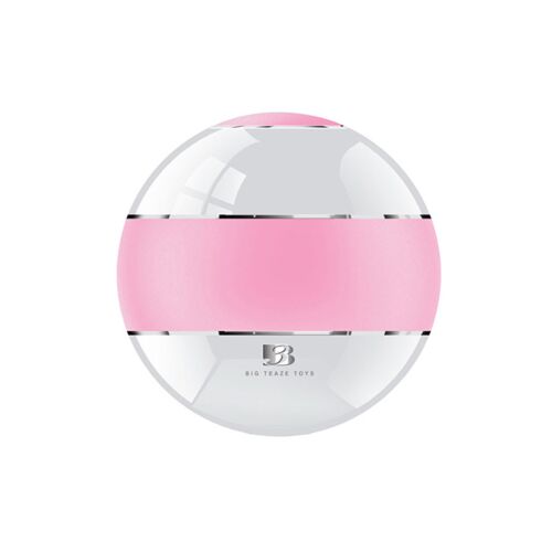 Vibratore sferico Big Teaze Toys B3 TUYO