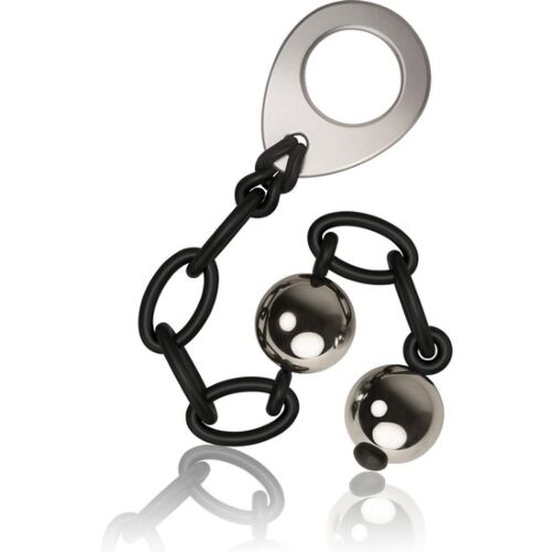 Amore in catene negro