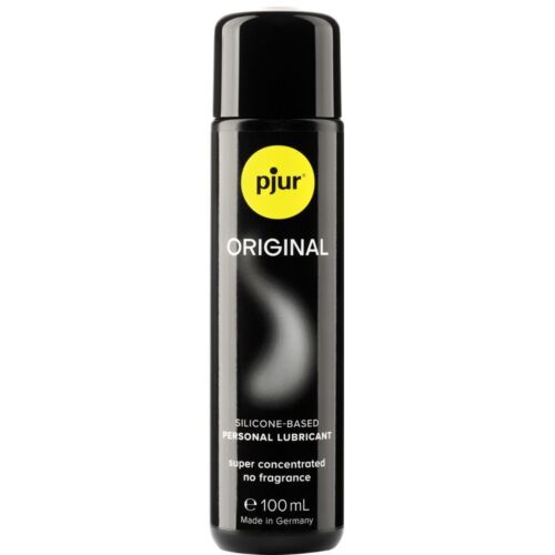 Lubrificante Silikonico PJUR Original 100ml