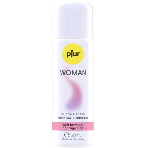 Lubrificante PJUR Woman 30 ML | Sensazione Unica