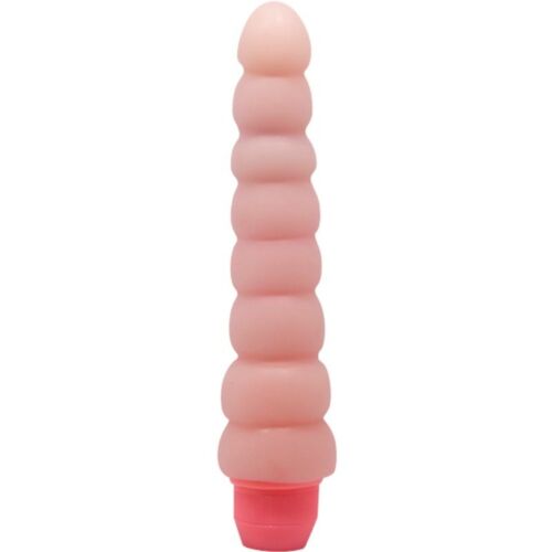 Vibratore BAILE FLEXI VIBE SENSUAL SPINE 19 cm flessibile