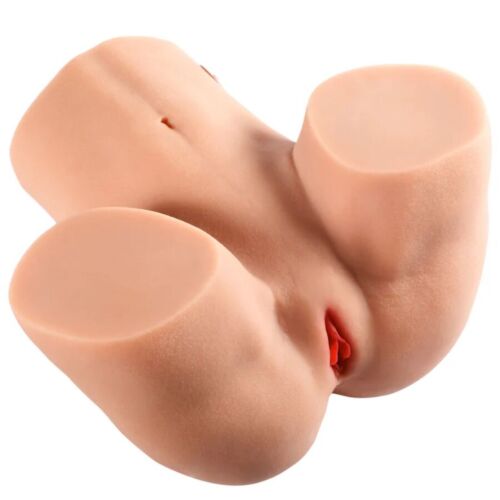 Masturbatore Femminile HIDDEN DESIRE BIG ASS con funzione milking