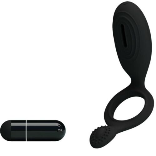Anello Vibrante Pretty Love Ethel con Stimolatore