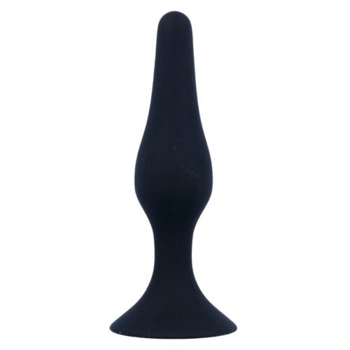 Dildo Anale INTENSE ANAL TOYS Level 2 11.5cm con Punta Conica