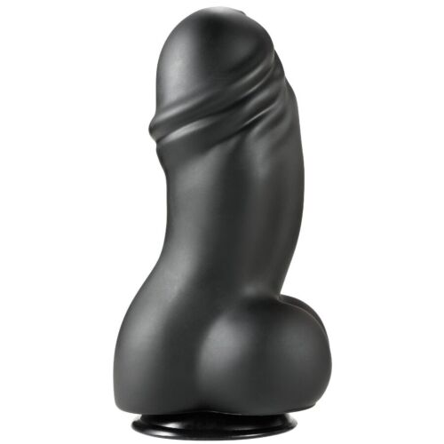 Dildo HIDDEN DESIRE INFERNO FAT BOYS 22 CM con ventosa potente