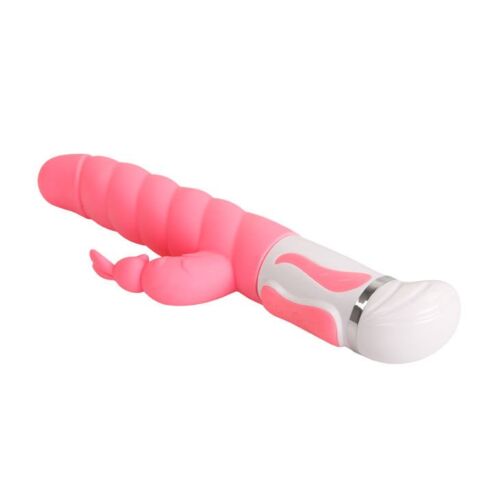 Vibratore Pretty Love Smart Steven con stimolatore G rotante