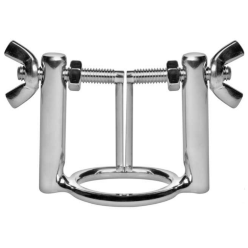 Anello Glande Metal Hard - Dilatatore Uretra per BDSM