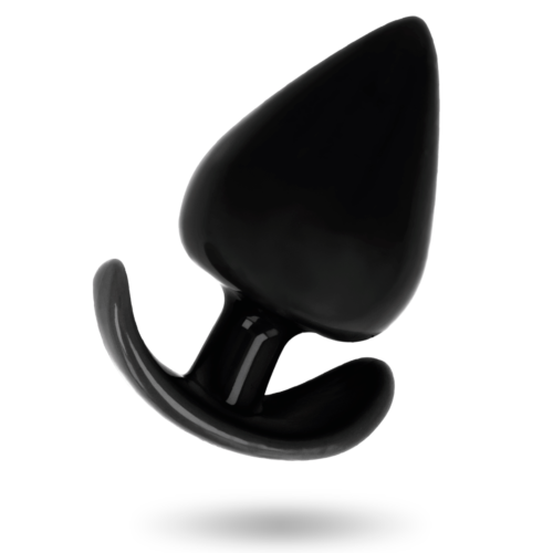 Plug Anale Addicted Toys 9.5 CM con design ergonomico