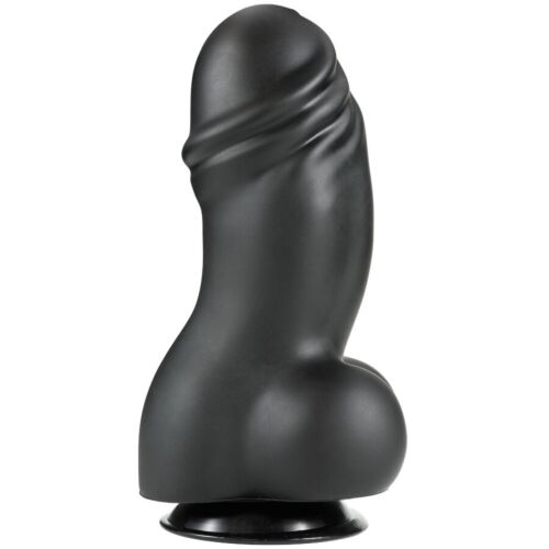 Dildo HIDDEN DESIRE INFERNO 27 CM | Esperienza di riempimento estrema