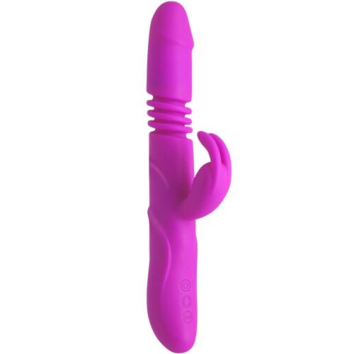 Vibratore Pretty Love Ward Rabbit Up&Down