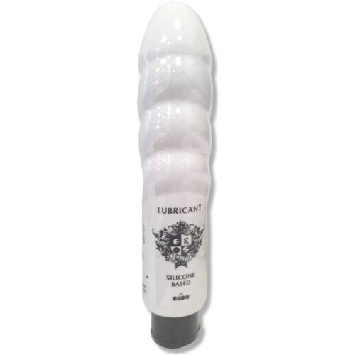 Lubrificante in Silicone EROS FETISH LINE 175ml - Lubrificazione Estesa