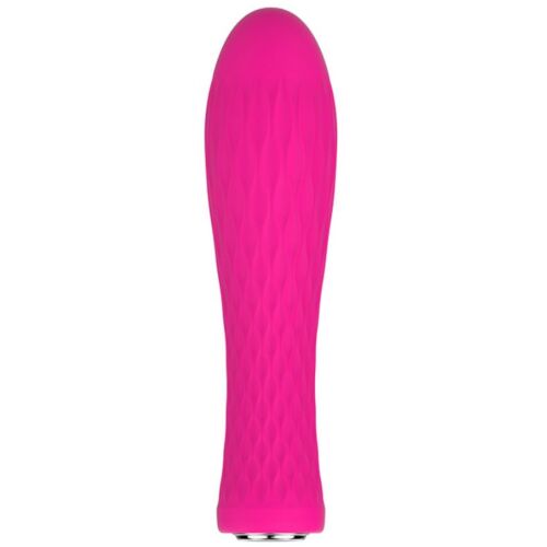 Mini vibratore rosa Nalone ian