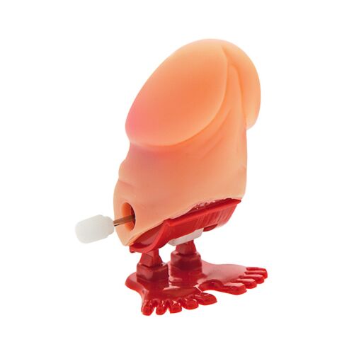 Gioco scherzo Pene Satar?n - Pene saltarín