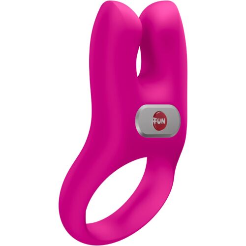 Anello Vibrante Fun Factory NŌS Classic con Doppia Potenza