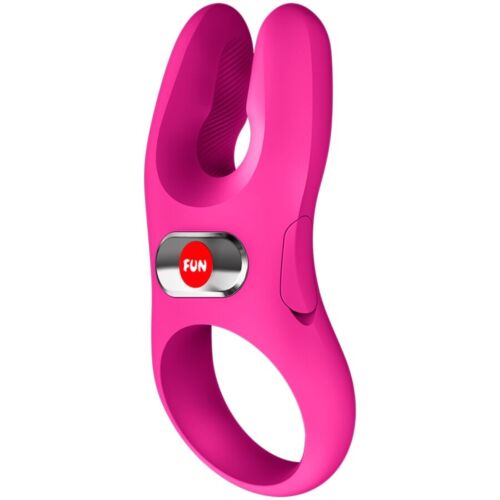 Anello Vibrante FUN FACTORY NŌS Pro con Doppia Potenza