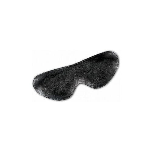 Maschera Fetish in Pelle Edizione Limitata 50 Sfumature