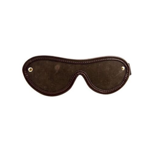 Benda di Pelle Nubuck Bound 20 cm con Imbottitura Confortevole