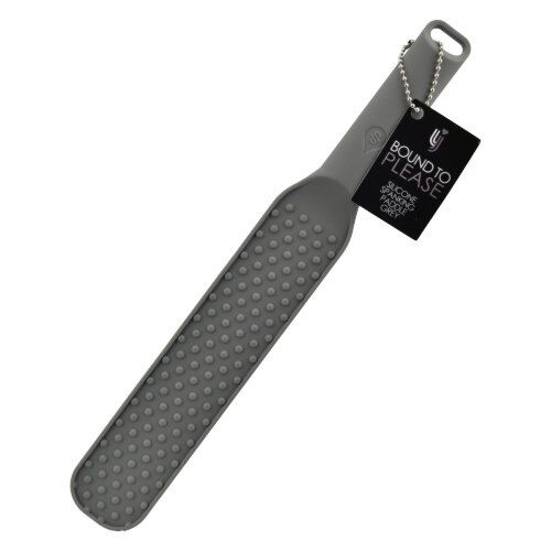 Paddle Bound to Please Silicone | Due sensazioni in un solo prodotto