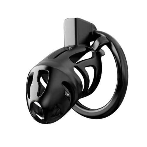 Gabbia per Pene Impound Curfew 7.8 cm
