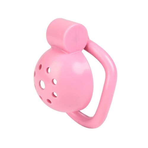 Gabbia Cock Impound Snare 6 cm | Controllo e sicurezza