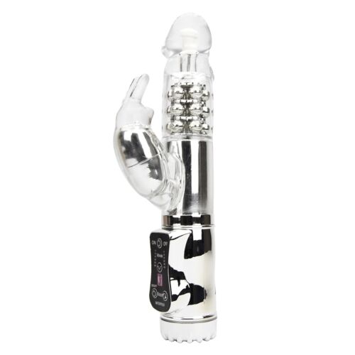 Vibratore Loving Joy Jessica Rabbit Ultimate Plus con extra girth